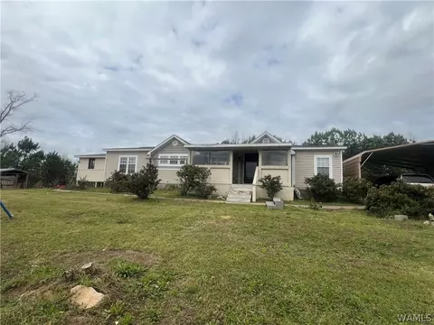 12720 Camp Cherry Austin Rd, Brookwood, AL 35444