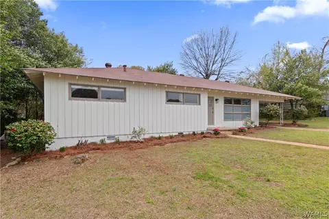9 Rhonda Dr, Tuscaloosa, AL 35401