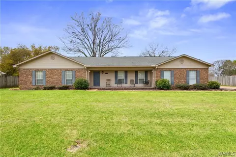 10100 Meadowood Dr, Tuscaloosa, AL 35405