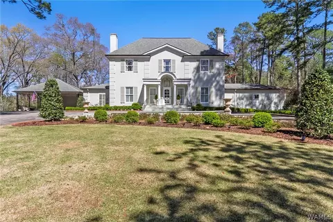 13 Ridgeland, Tuscaloosa, AL 35406