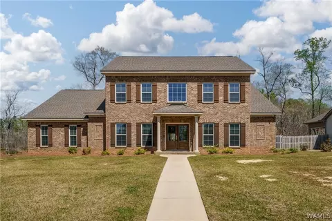 3920 Churchill Ln, Tuscaloosa, AL 35406