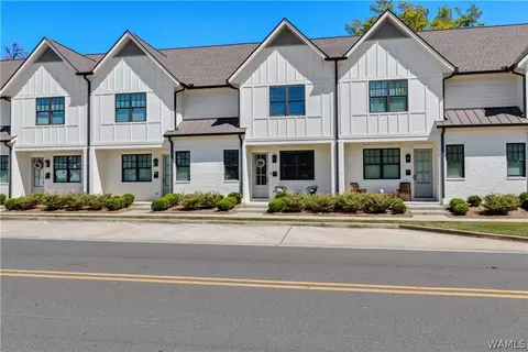 1413 22nd Ave, Tuscaloosa, AL 35401