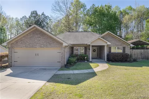 4434 3rd Ave E, Northport, AL 35473