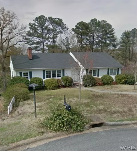 5 Sycamore Ln, Tuscaloosa, AL 35405