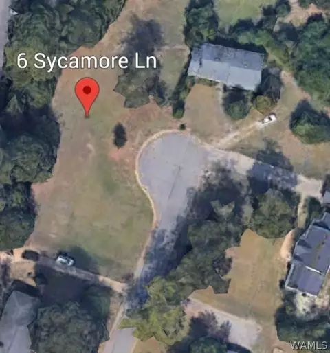 6 Sycamore Ln, Tuscaloosa, AL 35405