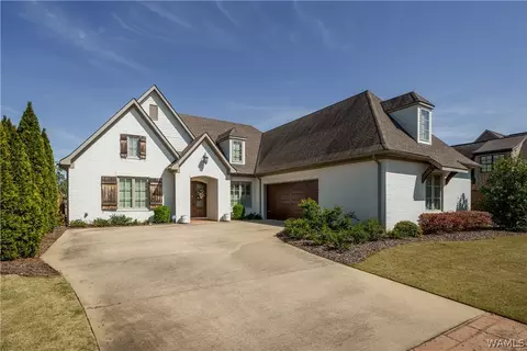 1646 Sunrise Pointe Way, Tuscaloosa, AL 35406