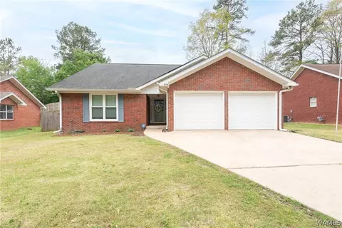6116 Birchwood Ave, Tuscaloosa, AL 35405