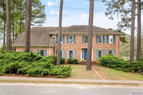 920 Brandywine Rd, Tuscaloosa, AL 35406