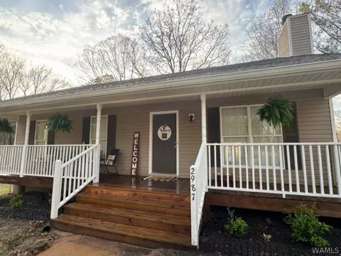 2987 County Road 26 S, Fayette, AL 35555