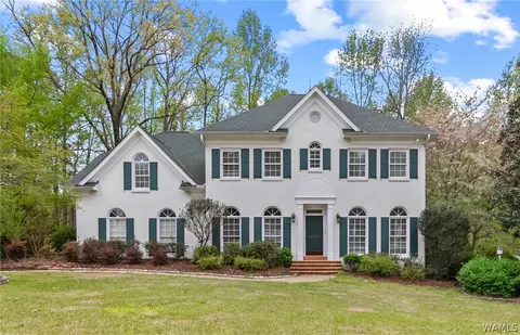 3635 Waterfall Ln, Tuscaloosa, AL 35406