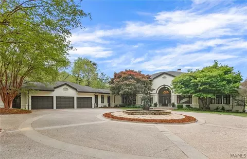 3 Old North River Pt, Tuscaloosa, AL 35406