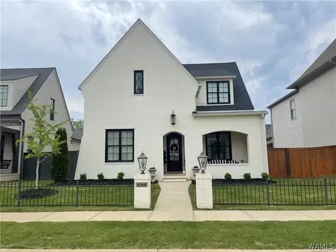 5368 Park Ave, Tuscaloosa, AL 35406