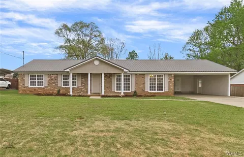 11907 Creighton Ave, Northport, AL 35475