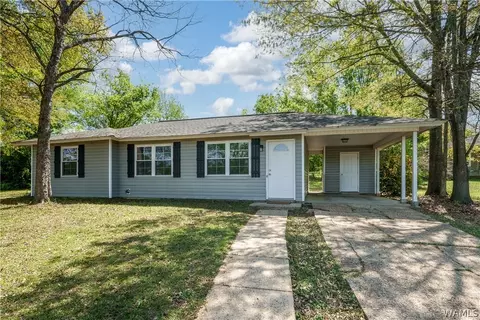 1403 13th St E, Tuscaloosa, AL 35404