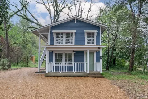 404 Columbus St, Fayette, AL 35555