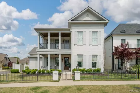 752 Grace Park N, Tuscaloosa, AL 35406