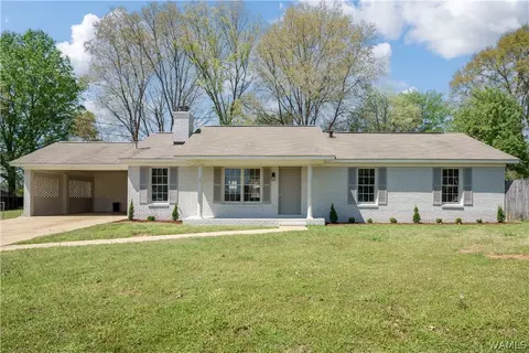 11808 Benton Ave, Northport, AL 35475