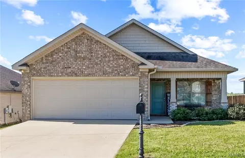445 Barn Wood Rd, Tuscaloosa, AL 35405