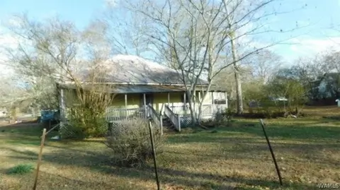 165 County Road 203, Montevallo, AL 35115