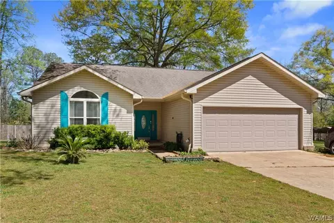 14497 Ole Oak Dr, Coaling, AL 35453