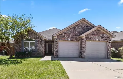 6517 Julia Pearl Ln, Cottondale, AL 35453