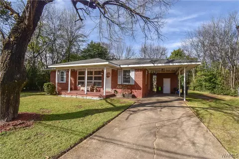 460 Prince Acres, Tuscaloosa, AL 35401