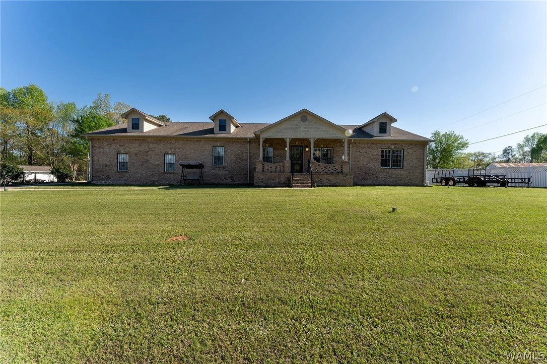 11316 Covered Brg Rd