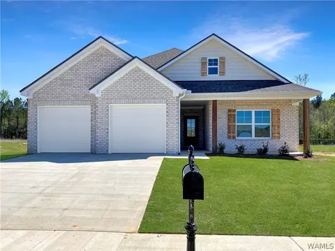 12698 Windword Pointe Dr, Northport, AL 35475