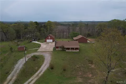 190 Paradise Acres #11, West Blocton, AL 35184