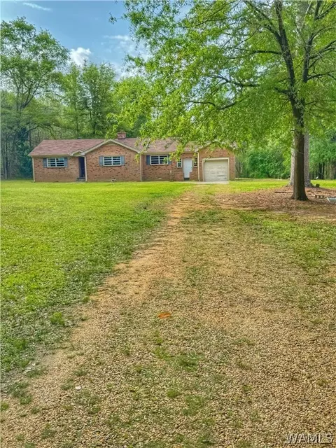 9596 Al Highway 60, Moundville, AL 35474