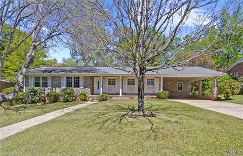 1972 Idlewood Dr, Tuscaloosa, AL 35405