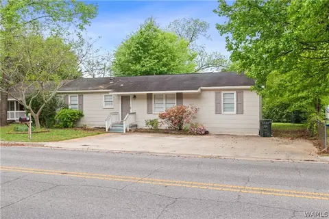 1904 5th Ave E, Tuscaloosa, AL 35401