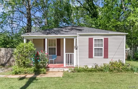 2906 Lewis Ln, Tuscaloosa, AL 35404