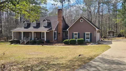 1220 Cheryl St, Thomasville, AL 36784