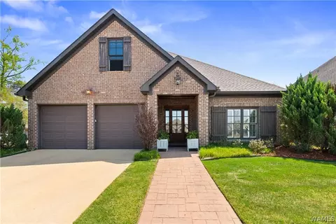 5045 Yorkshire Ln, Tuscaloosa, AL 35406