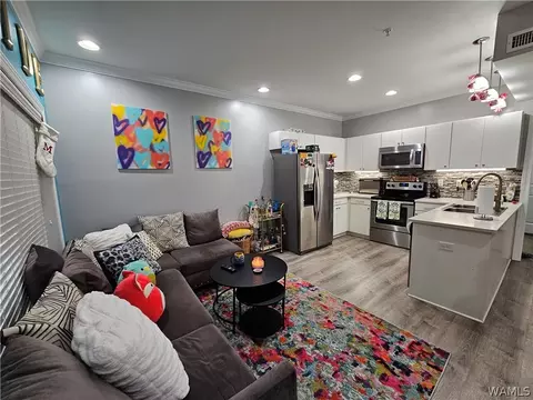 1426 Paul W Bryant Dr #7, Tuscaloosa, AL 35401
