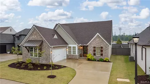615 Lansdowne Ave, Tuscaloosa, AL 35406