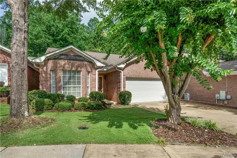 2129 Fox Ridge Rd, Tuscaloosa, AL 35406