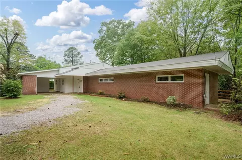 6 Bellview Dr, Tuscaloosa, AL 35405