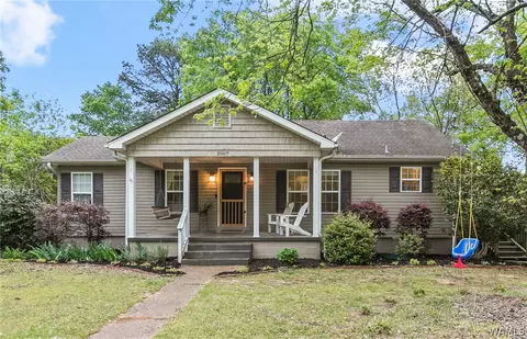 3007 Shannon Dr, Tuscaloosa, AL 35404
