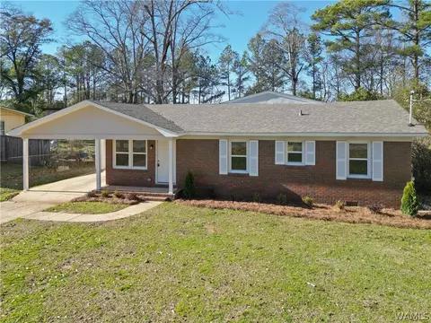 4336 30th Ave E, Tuscaloosa, AL 35405