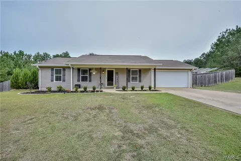 11646 Hagler Coaling Rd, Cottondale, AL 35453