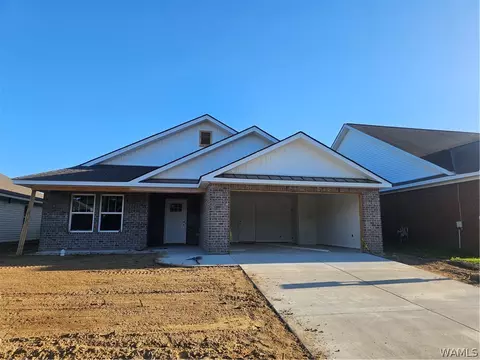 283 Prairie Field Dr, Tuscaloosa, AL 35405