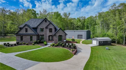 1040 Bibbville Rd, Woodstock, AL 35188