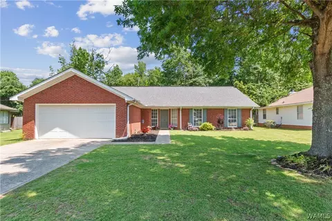 1640 Hunters Run, Tuscaloosa, AL 35405