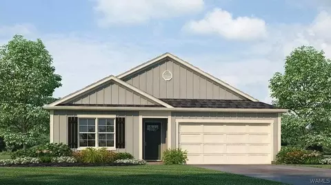 7231 Grand Trestle Way, Northport, AL 35473