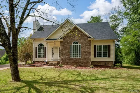 12980 Kimbrell Cutoff Rd, Mc Calla, AL 35111