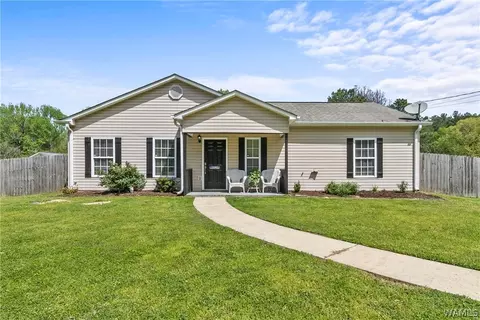 13207 Abernant Loop Rd S, Vance, AL 35490
