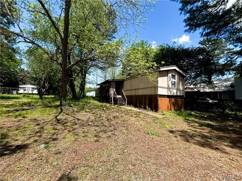 3810 Alabama Ave NE, Tuscaloosa, AL 35404