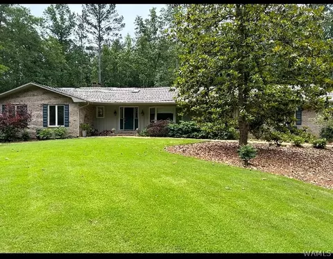 623 10th St NW, Fayette, AL 35555